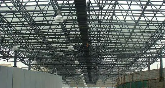 亿优网架钢结构工程有限公司